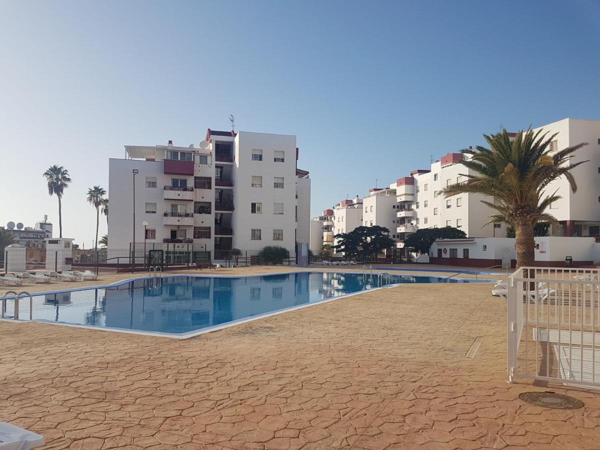 Palmeras del Sur Juan Playa de las Americas (Tenerife) Exterior foto